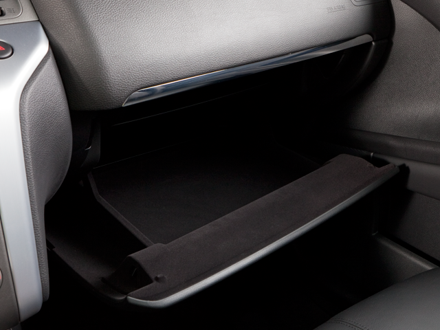 2010 Nissan Murano SL