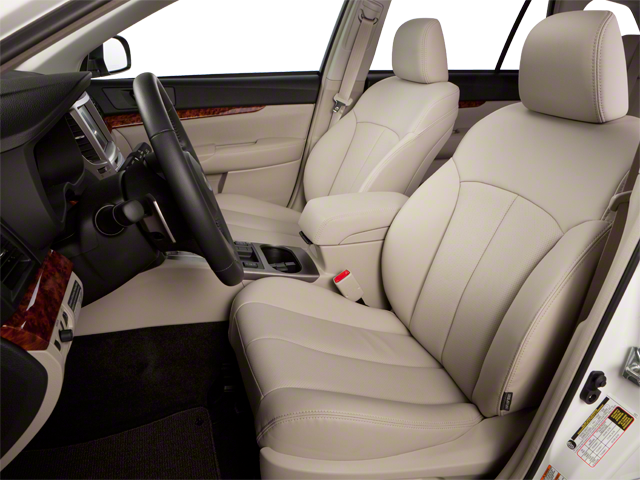 2010 Subaru Outback 4dr Wgn H4 Auto 2.5i
