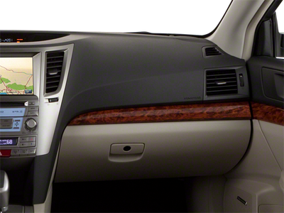 2010 Subaru Outback 4dr Wgn H4 Auto 2.5i