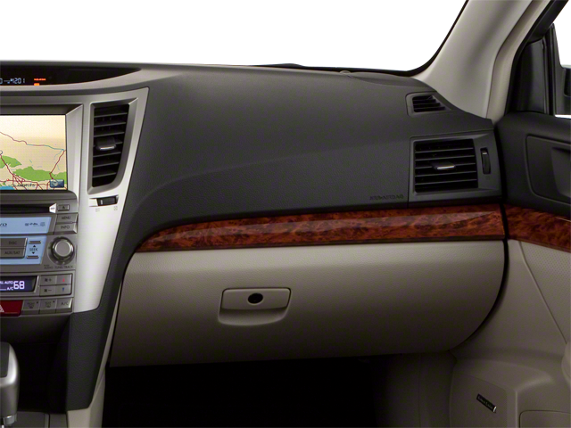 2010 Subaru Outback 4dr Wgn H4 Auto 2.5i