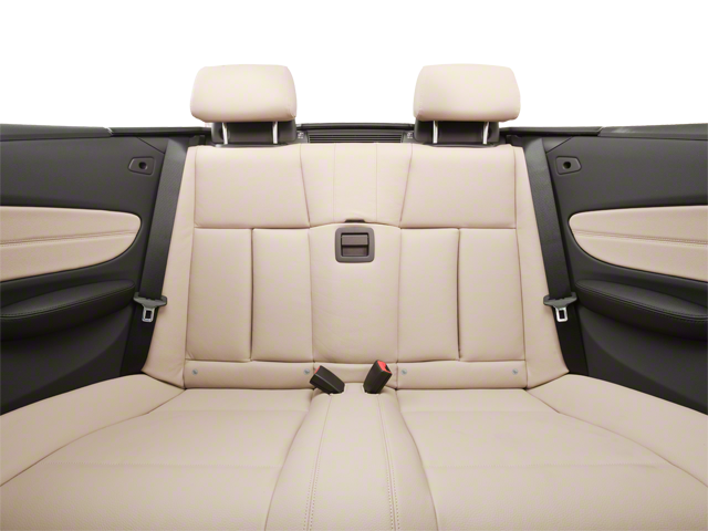 2011 BMW 1 Series 135i