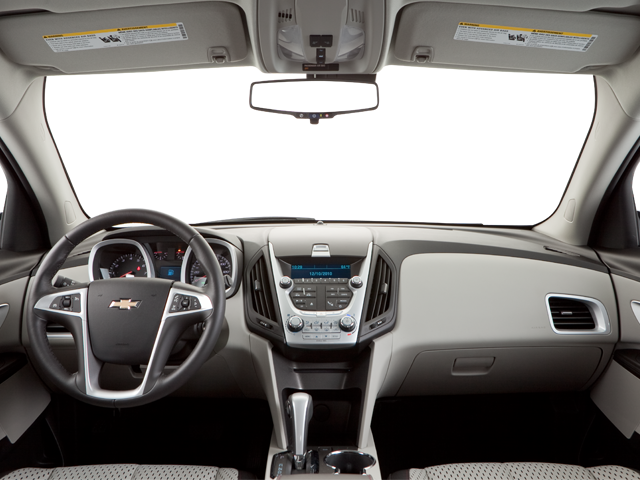 2011 Chevrolet Equinox LT 1LT