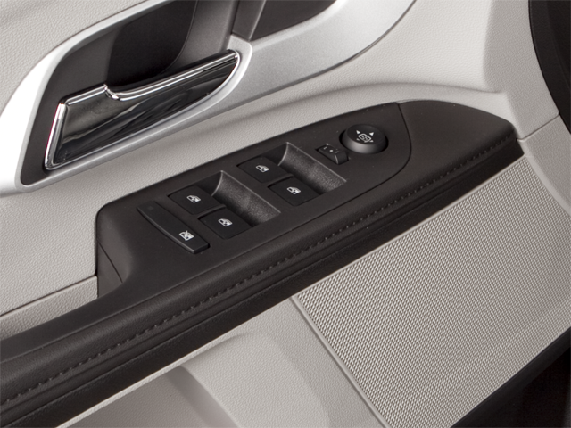 2011 Chevrolet Equinox LT 1LT