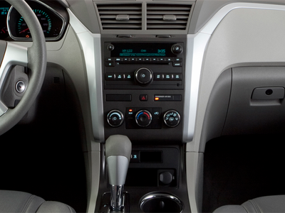2011 Chevrolet Traverse 2LT 2LT