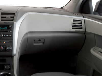 2011 Chevrolet Traverse 2LT 2LT