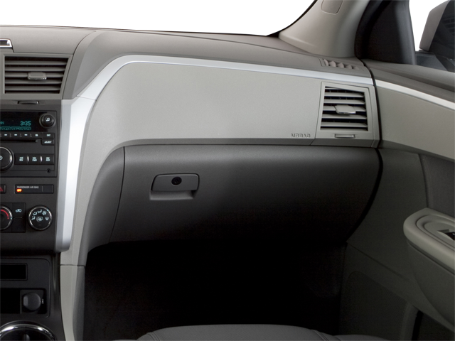 2011 Chevrolet Traverse 2LT 2LT
