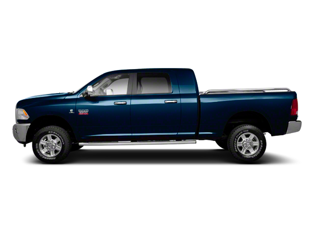 2011 RAM 2500 SLT