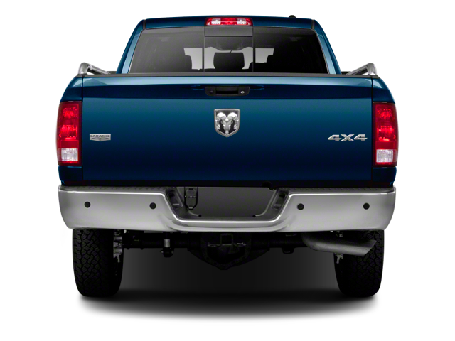 2011 RAM 2500 SLT