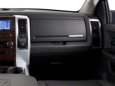 2011 RAM 2500 SLT