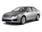 2011 Ford Fusion Sport