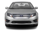 2011 Ford Fusion Sport
