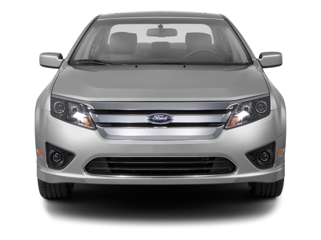 2011 Ford Fusion Sport
