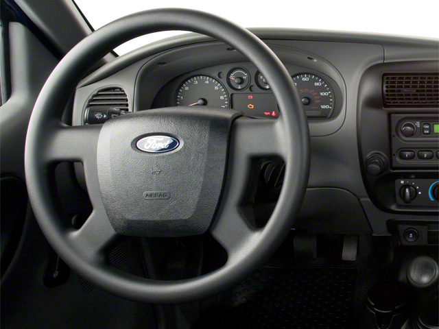 2011 Ford Ranger XL