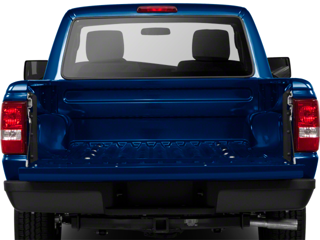 2011 Ford Ranger XL