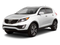 2011 Kia Sportage Base