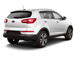 2011 Kia Sportage Base