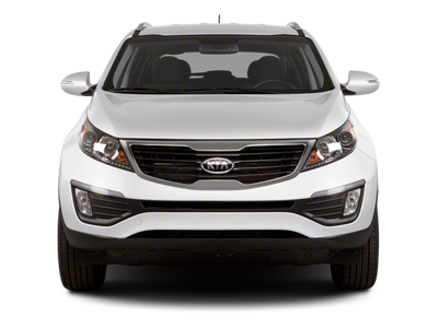 2011 Kia Sportage Base