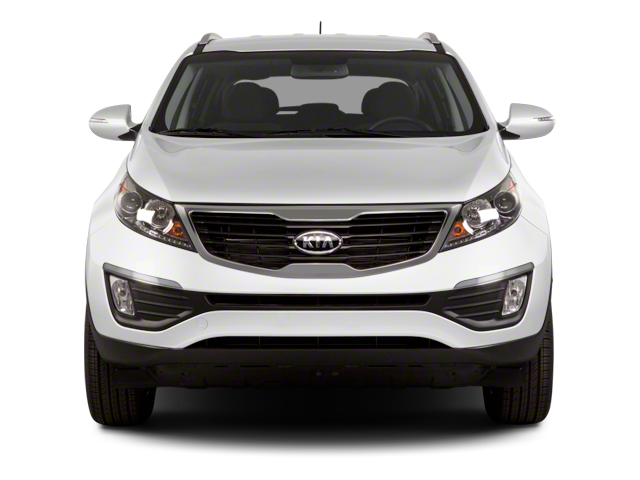 2011 Kia Sportage Base