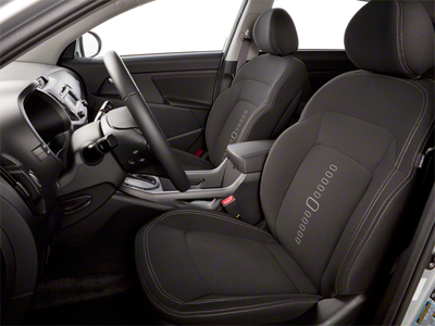 2011 Kia Sportage Base