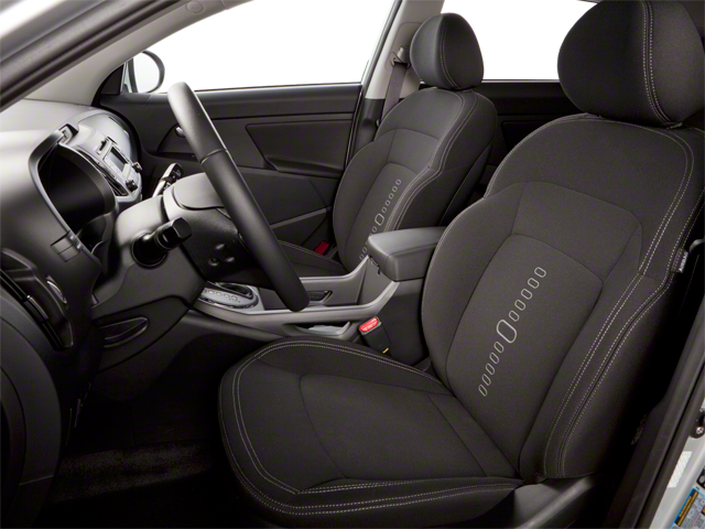 2011 Kia Sportage Base