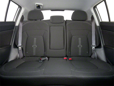 2011 Kia Sportage Base