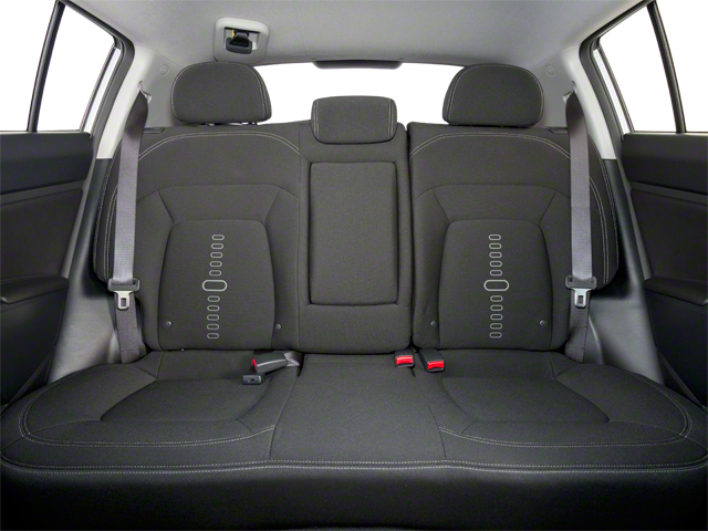 2011 Kia Sportage Base