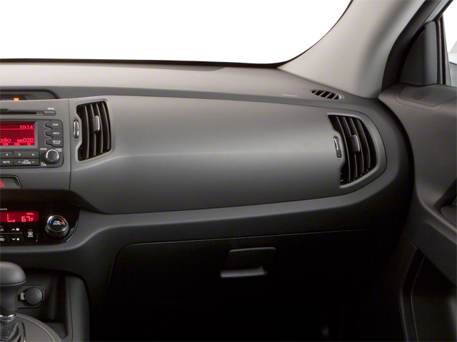 2011 Kia Sportage Base