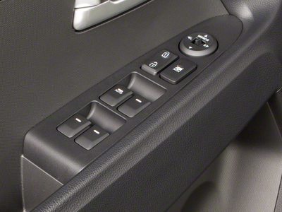 2011 Kia Sportage Base