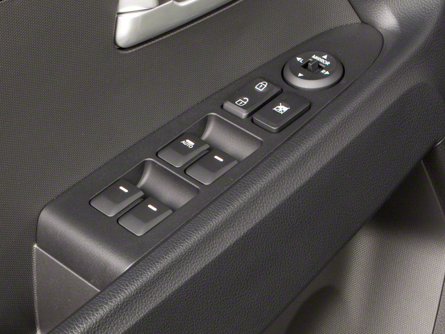 2011 Kia Sportage Base
