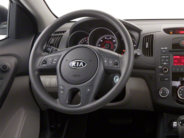 2011 Kia Forte EX