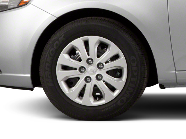 2011 Kia Forte EX