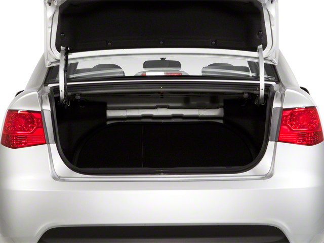 2011 Kia Forte EX