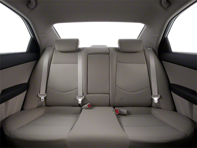 2011 Kia Forte EX