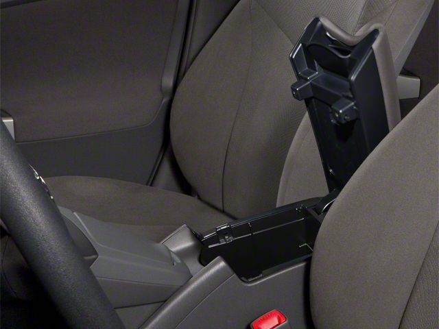 2011 Toyota Prius Two