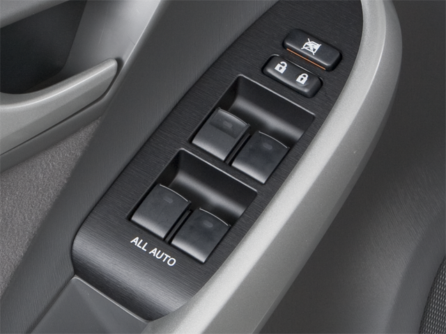 2011 Toyota Prius Two