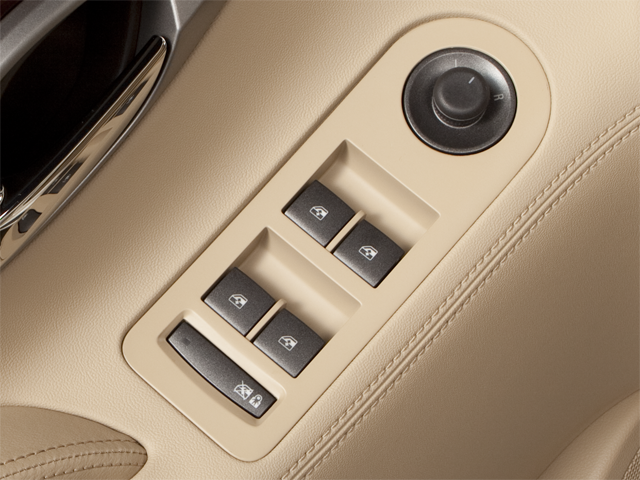 2012 Buick LaCrosse Premium I Group