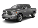 2012 RAM 1500 Sport