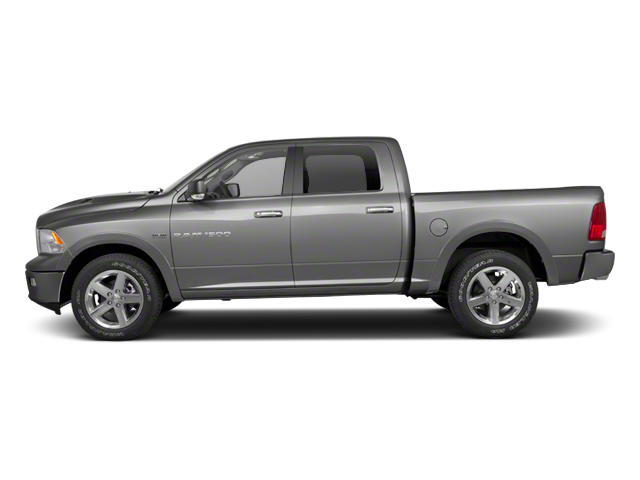 2012 RAM 1500 Sport