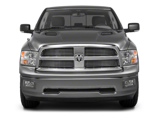2012 RAM 1500 Sport