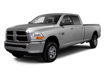 2012 RAM 2500 SLT