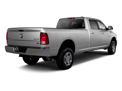 2012 RAM 2500 SLT