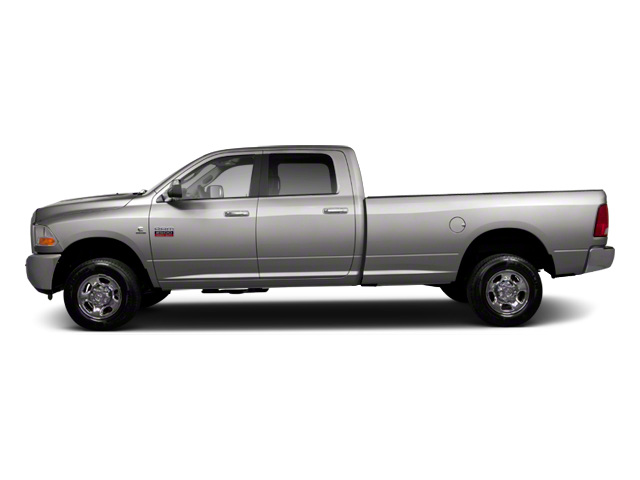 2012 RAM 2500 SLT