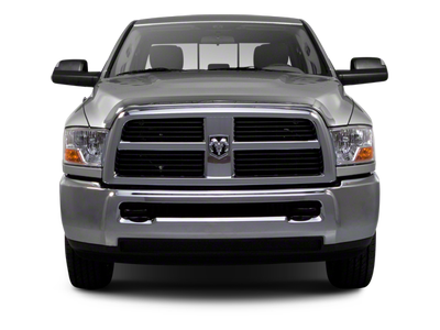 2012 RAM 2500 SLT