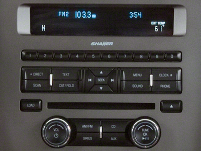 2012 Ford Mustang GT