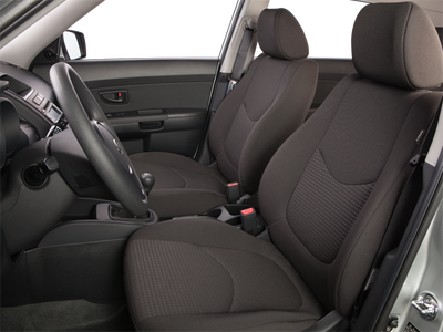 2012 Kia Soul Exclaim