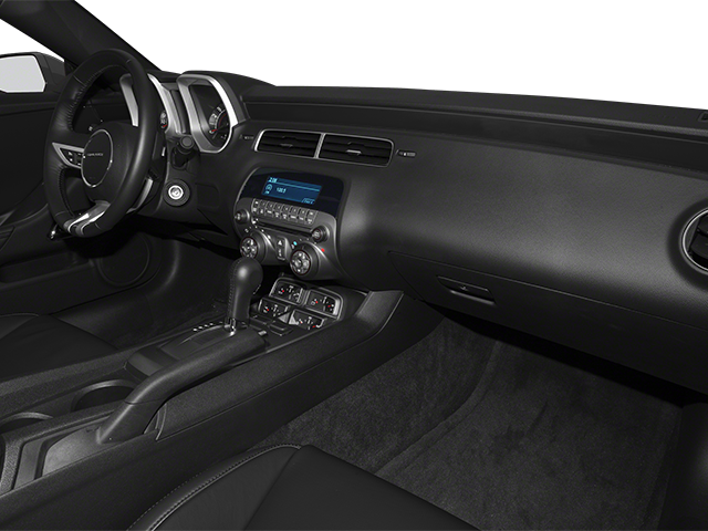 2013 Chevrolet Camaro SS 1SS