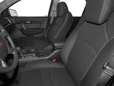 2013 GMC Acadia SLE-2