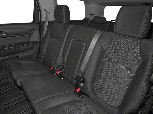 2013 GMC Acadia SLE-2