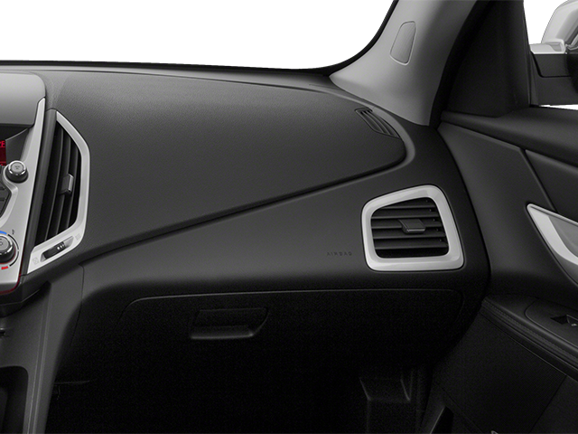 2013 GMC Terrain SLE-2