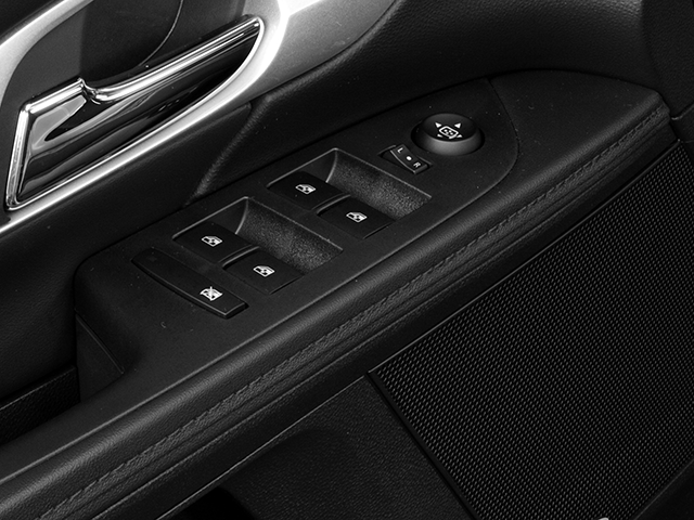 2013 GMC Terrain SLE-2